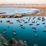 chabahar