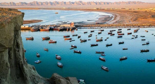 chabahar