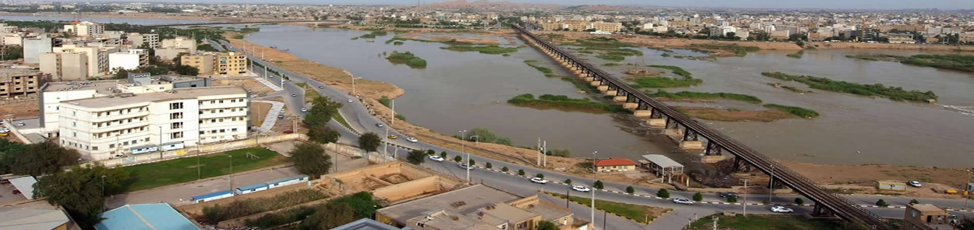 ahvaz