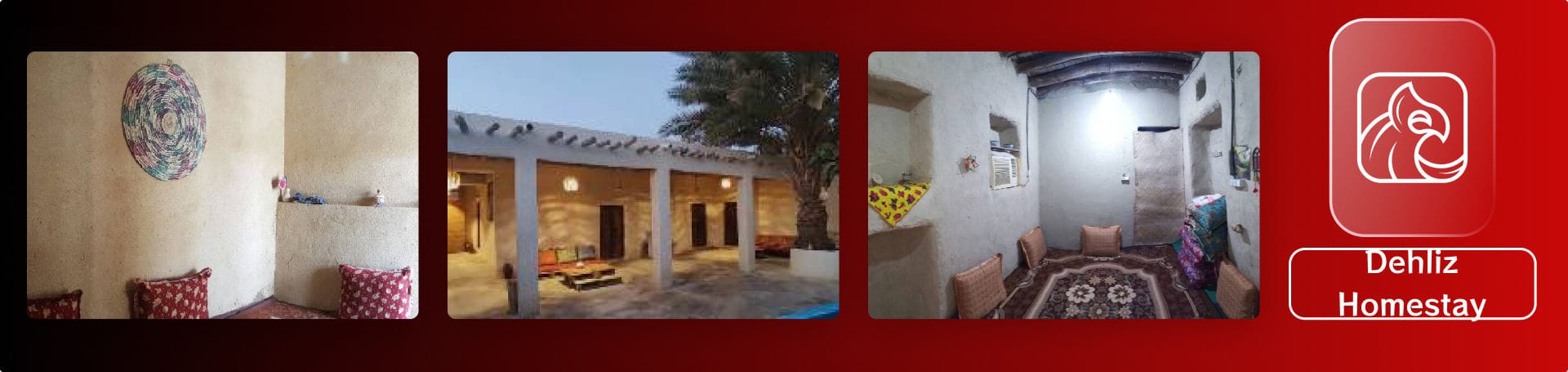 Dehliz homestay Dehliz Homestay