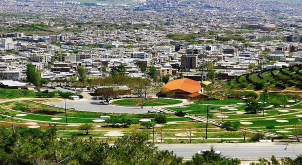 sanandaj sanandaj