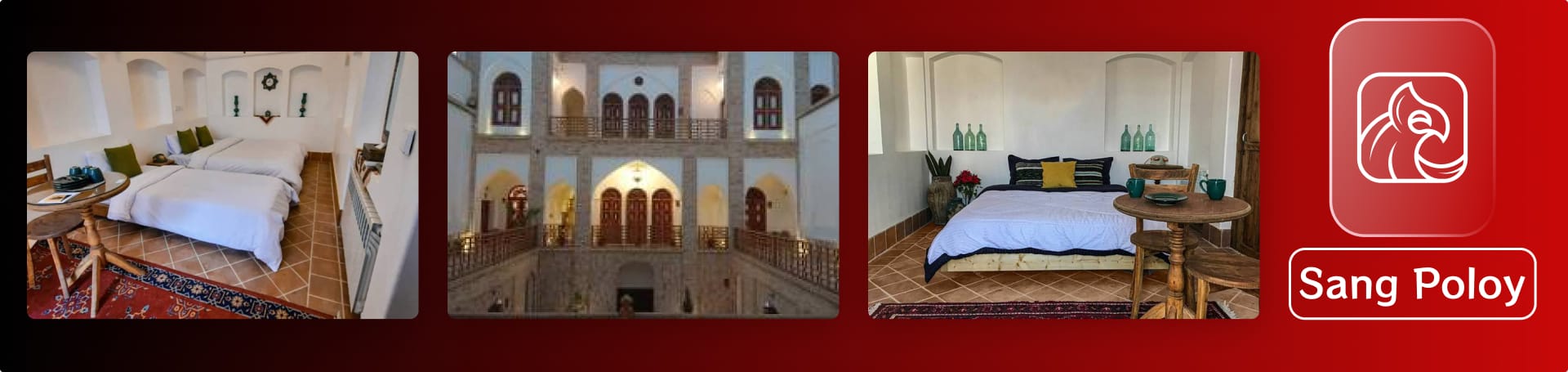 Sang Poloy Traditional House Sang Poloy Traditional House
