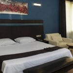 Double Room - Eskan Alvand Hotel Tehran