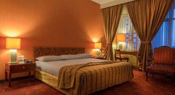 Parsian Esteghlal Parsian Esteghlal Hotel