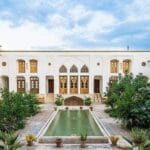 Falahati House