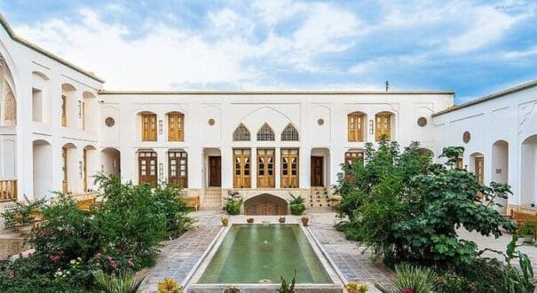 Falahati House Falahati House