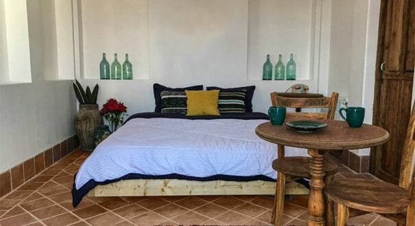 Double Room - Sang Poloy Hotel Kashan Sang Poloy Hotel Kashan