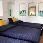 Sang Poloy Hotel Kashan
