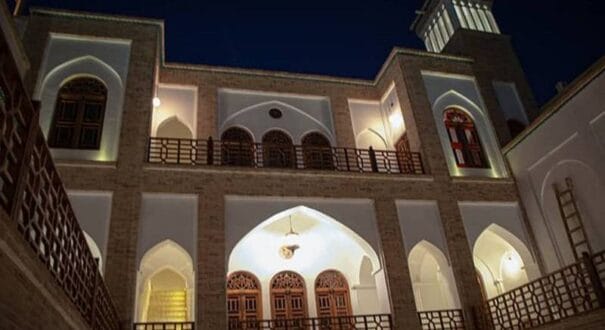 Iran Journey in 17 days Iran Journey in 17 days