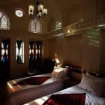 Adib House Boutique Hotel