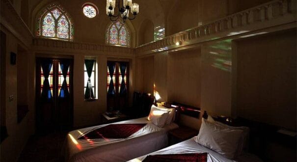 Adib House Boutique Hotel