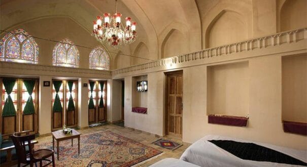 Adib House Boutique Hotel
