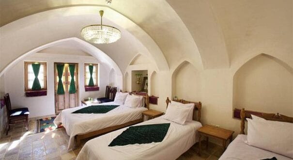 Iran Journey in 17 days