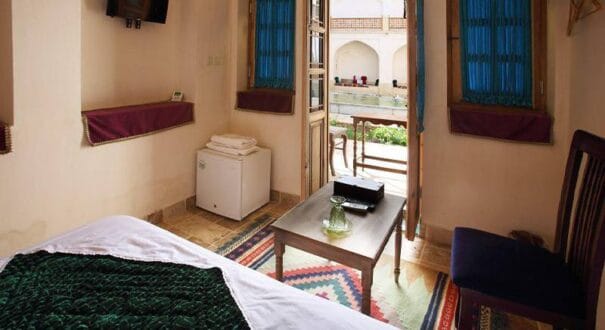 Adib House Boutique Hotel