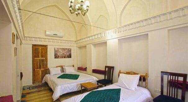 Adib House Boutique Hotel