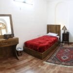 Fazeli Hotel Yazd