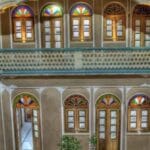 Fazeli Hotel Yazd