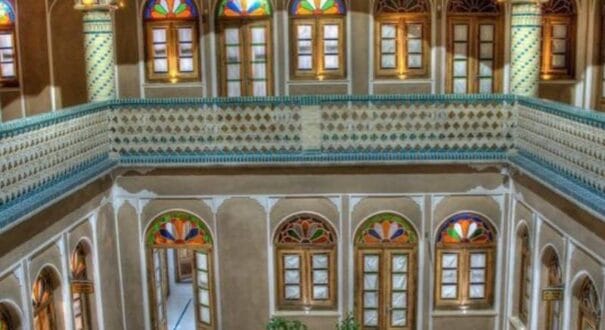 Fazeli Hotel Yazd Fazeli Hotel Yazd