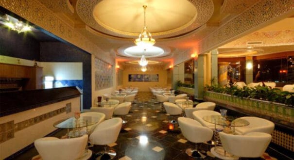 Eram Grand Hotel Eram Grand Hotel