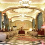 Eram Grand Hotel