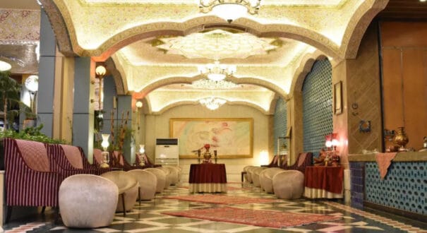 Eram Grand Hotel Eram Grand Hotel