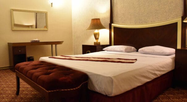 Eram Grand Hotel Eram Grand Hotel