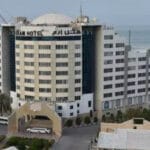 Eram Grand Hotel
