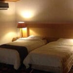 Eram Grand Hotel