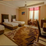 Eram Grand Hotel
