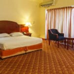 Eram Grand Hotel