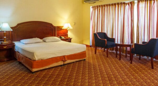 Eram Grand Hotel Eram Grand Hotel