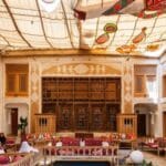 Malek Al Tojar Traditional Hotel