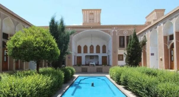 Laleh Hotel Yazd Laleh Hotel Yazd