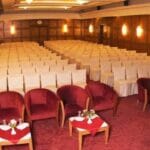 Laleh Hotel Yazd