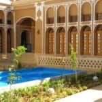 Laleh Hotel Yazd