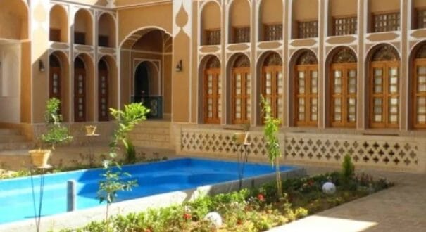 Laleh Hotel Yazd Laleh Hotel Yazd