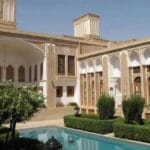 Laleh Hotel Yazd