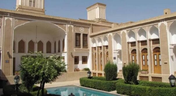 Laleh Hotel Yazd Laleh Hotel Yazd