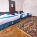 Laleh Hotel Yazd