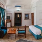 Laleh Hotel Yazd