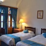 Laleh Hotel Yazd