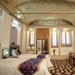 Moshir Al Mamalek Garden Hotel