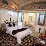 Moshir Al Mamalek Garden Hotel