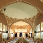 Moshir Al Mamalek Garden Hotel