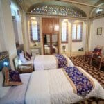 Moshir Al Mamalek Garden Hotel
