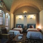 Moshir Al Mamalek Garden Hotel
