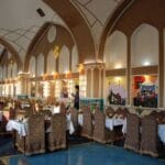 Moshir Al Mamalek Garden Hotel