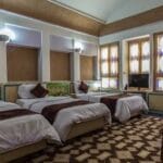 Moshir Al Mamalek Garden Hotel