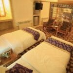 Moshir Al Mamalek Garden Hotel