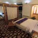 Moshir Al Mamalek Garden Hotel